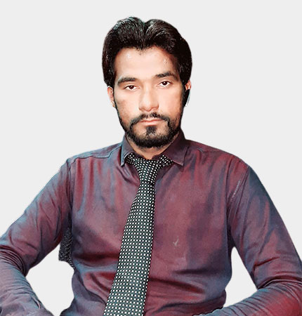 Muhammad Raza Profile Image